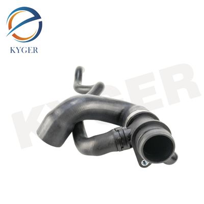 comprar Sistema de refrigeración de piezas de automóviles Entrada del radiador manguera de agua de refrigeración 11537639997 Tubo de combustible de aceite 1153 7639 997 Para BMW 320i X1 328i Fabricación en línea