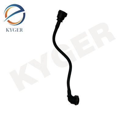 comprar Sistema de refrigeración Partes de automóviles Radiador manguera de refrigeración 17128632260 Motor manguera de refrigeración conector de brida Para BMW G30 G38 1712 8632 260 Fabricación en línea