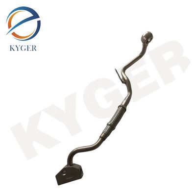 comprar 1153 8485 156 Sistema de refrigeración de automóviles Tubos de refrigeración Turbocompresor Línea de refrigeración para BMW G11 G12 G30 G05 Fabricación en línea