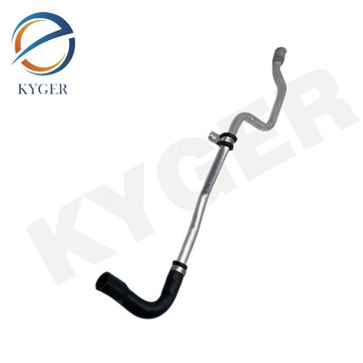 comprar 11538602265 Sistema de refrigeración Intercambiador de calor de línea de refrigeración para BMW G05 G06 G30 G11 G12 manguera de radiador de línea de refrigeración 1153 8602 265 Fabricación en línea