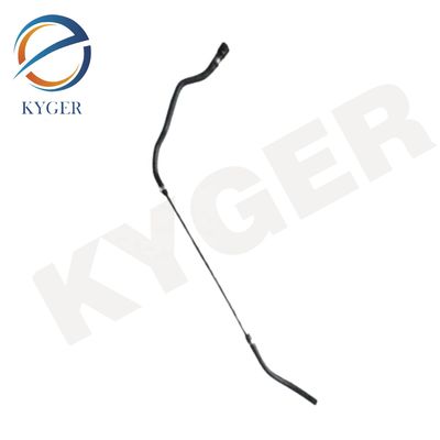 comprar 1712 7618 510 Crankcase ventilador de la manguera del tubo de ventilación del radiador de desbordamiento de la manguera ajuste ventilador del tubo de ventilación para BMW 17127618510 Fabricación en línea