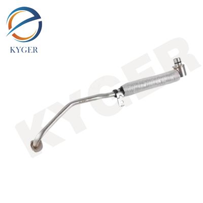 comprar 1153 8650 086 Partes de automóviles Turbocompresor Tubo de manguera de refrigerante Para BMW 11538650086 X6 G06 X4 G02 X3 G01 X5 G05 G21 G16 G30 G31 G32 Fabricación en línea
