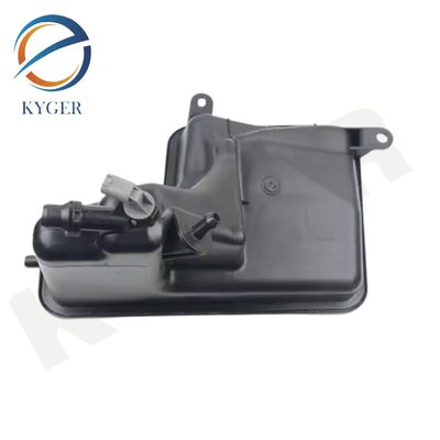 comprar Sistema de enfriamiento de piezas de automóviles para BMW E65 E66 17137647713 Tanque de expansión de refrigerante Fabricación en línea