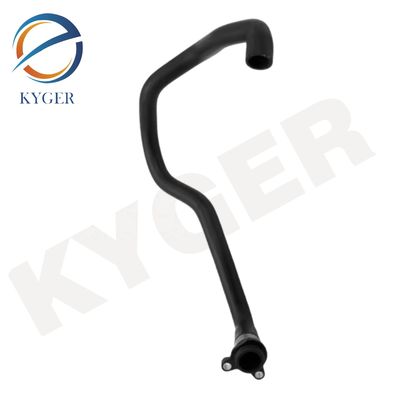 comprar Parte de automóvil 11537544638 Sistemas de motores de automóviles manguera de radiador manguera de agua de enfriamiento 1153 7544 638 Para BMW E60 E61 E63 E64 Fabricación en línea