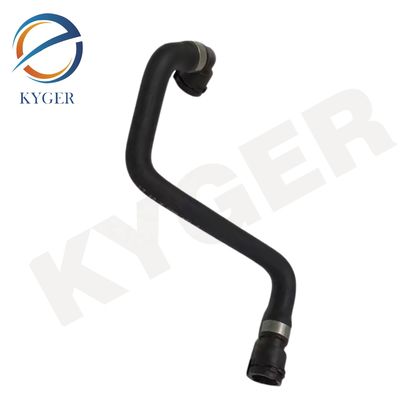 comprar Sistema de refrigeración de piezas de automóviles manguera de agua de refrigeración de caucho 17127578401 Para BMW F01 F02 1712 7578 401 Fabricación en línea