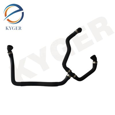 comprar manguera del radiador del refrigerante del motor 17127535536 ajustable para BMW G01 Fabricación en línea