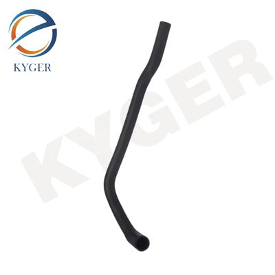 comprar manguera de agua de refrigeración de goma flexible para BMW Serie 5 F10 64509169917 Fabricación en línea