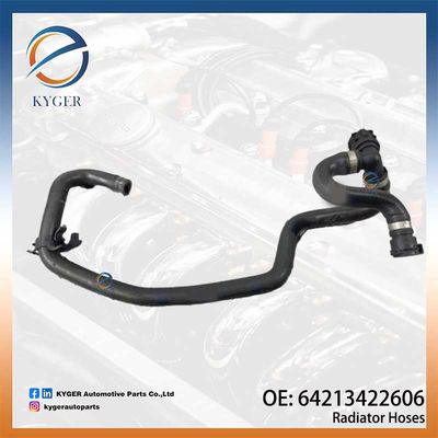 comprar Tubos de radiadores 64213422606 6421 3422 606 Para BMW X3 E83 Partes para automóviles Fabricación en línea