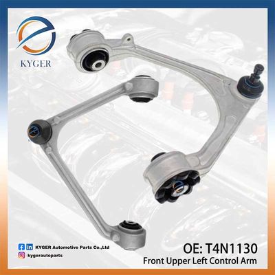 comprar Parte de la suspensión automática del brazo de control anterior superior izquierdo T4N1130 GX733091BA para Jaguar XE X760 XF X260 Fabricación en línea