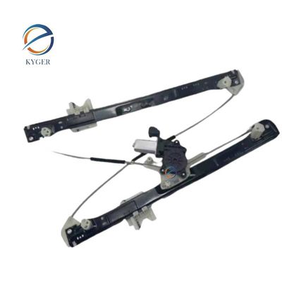 comprar El sistema de regulación de ventanas de la parte trasera derecha LR098182 LR057334 LR078165 para Land Rover Range Rover Vogue 2013-2017 L405 Fabricación en línea