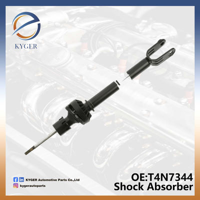 comprar T4N7344 Partes de automóviles Absorbedor de choques Partes de suspensión delantera para Jaguar XEL X760 Fabricación en línea