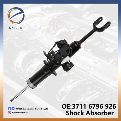 comprar 37116796926 Repuestos para automóviles Suspensión delantera derecha de aire Absorbedor de choques 3711 6796 926 para BMW Serie 7 F01 F02 F04 F07 F10 550 Fabricación en línea