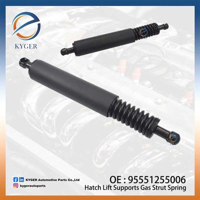 comprar Soportes de elevación de escotillas Muelle de gas 95551255006 95551255004 95551255003 95551255002 95551255001 para Porsche Cayenne Fabricación en línea