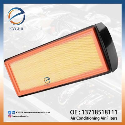 comprar Filtro de red de aire acondicionado de aire acondicionado de automóviles 1371 8518 111 13718518111 13718510239 para BMW F15 F85 F16 F86 Fabricación en línea