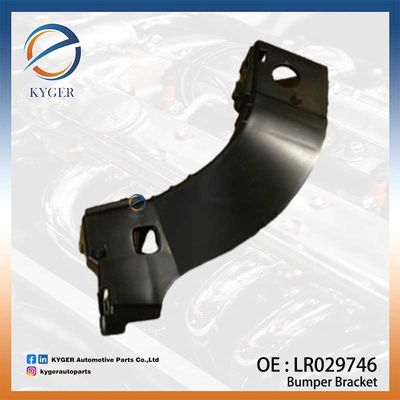 comprar Los equipos para la carrocería del vehículo soporte para el parachoques soporte para el parachoque LR029746 LR002150 para Land Rover Freelander 2 Fabricación en línea