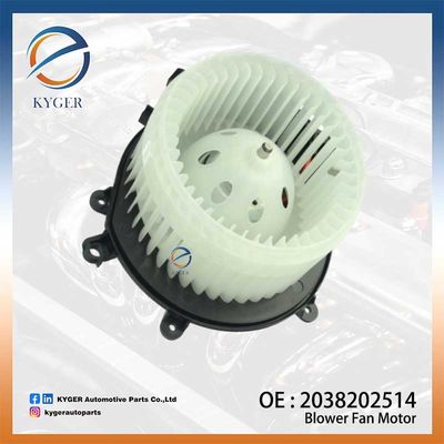 comprar Motor de ventilador de aire acondicionado para automóviles 2038202514 203 820 25 14 para Mercedes Benz W209 W463 W230 W203 Fabricación en línea