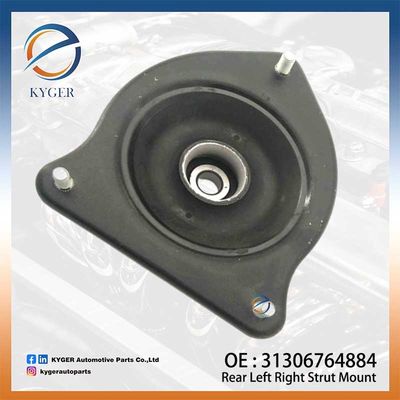 comprar Mantenimiento del soporte del amortiguador trasero izquierdo derecho 31306764884 3130 6764 884 31306758309 31306769741 para BMW MINI R50 R53 Fabricación en línea