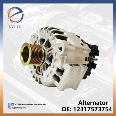 comprar 12317573754 Alternador de automóviles 12317603778 12317573755 12317603781 para BMW F01 F02 F03 F04 X6 E71 Fabricación en línea