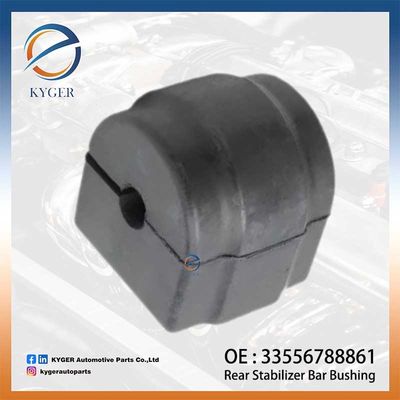 comprar Suspension Rear Stabilizer Bar Bushing 33556788861 3355 6788 861 for BMW F10 F11 F18 Fabricación en línea
