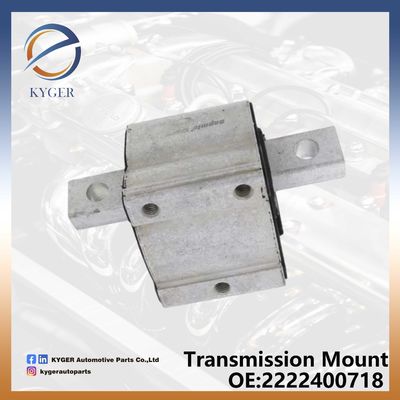 comprar 222 240 12 18 Engine Transmission Mount 2222400718 for Mercedes Benz W222 S Class 222 240 07 18 Fabricación en línea