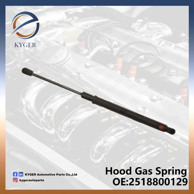 comprar 2518800129 Car Parts Hood Gas Spring Strut Left 251 880 01 29 for Mercedes Benz W251 V251 R280 R300 R350 Fabricación en línea