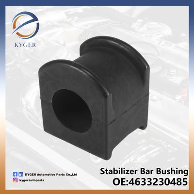 comprar 463 323 04 85 Suspension Bushing Stabilizer Bar Bushing 4633230485 for Mercedes Benz W463 G-Class Fabricación en línea