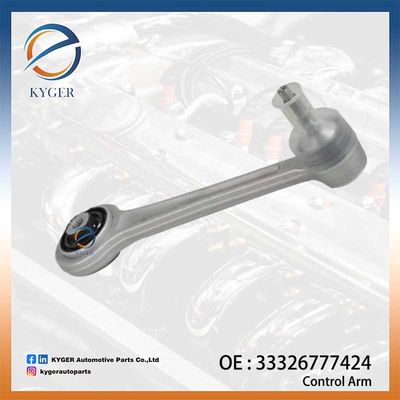 comprar Rear Right Upper Front Control Arm 33326777424 3332 6777 424 33322348886 33326775084 for BMW E39 E60 E61 E63 E64 E65 E66 Fabricación en línea