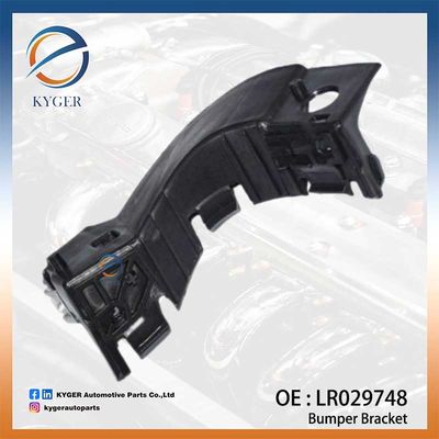 comprar Los equipos de carrocería del vehículo soporte delantero derecho soporte para parachoques LR029748 LR002151 para Land Rover Freelander 2 Fabricación en línea