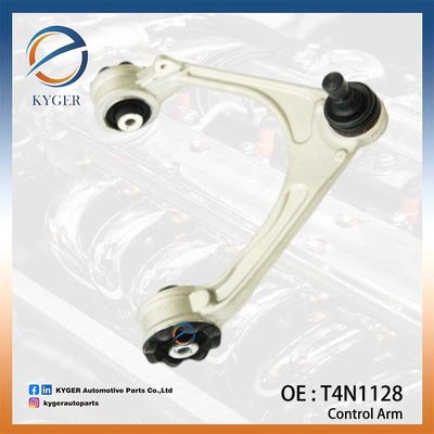 comprar Front Right Upper Control Arm T4N1128 GX733084BA for Jaguar XE X760 XF X260 Fabricación en línea
