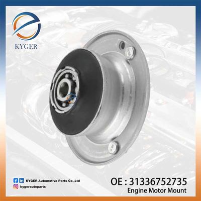 comprar Motor montado delante derecho 31336752735 3133 6752 735 31331094616 31336760943 31336768674 para BMW E81 E88 E82 E46 E90 E91 E39 Fabricación en línea