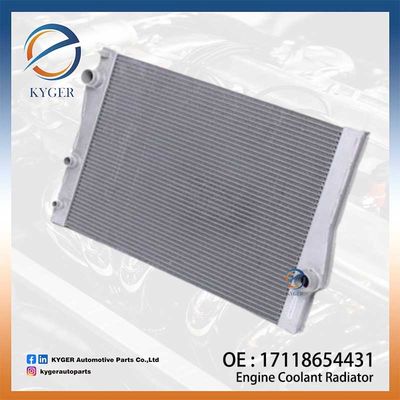 comprar Engine Coolant Radiator 17118654431 1711 8654 431 17117533472 17117807624 7807624 7533472 8654431 for BMW X5 E70 F15 F85 X6 E71 Fabricación en línea