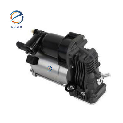 comprar 1663200104 Auto Suspension Pump Air Suspension Compressor Pump 166 320 01 04 for Mercedes W166 X166 ML350 ML550 Fabricación en línea