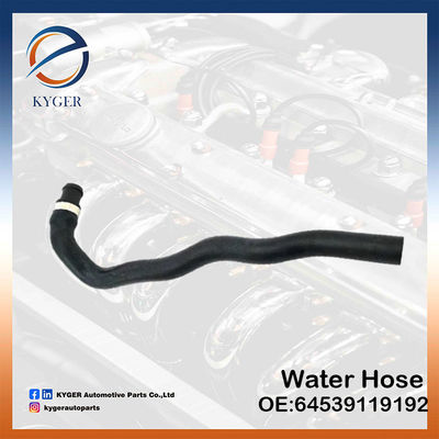 comprar Repuestos para automóviles 64539119192 tubo de refrigerante tanque de agua manguera tubo de radiador 6453 9119 192 para BMW F02 F07 F10 Fabricación en línea
