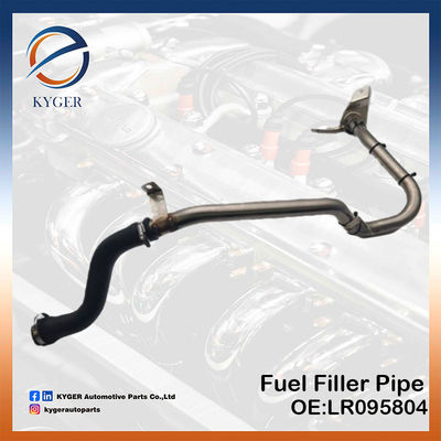 comprar LR062455 Auto Pieza de automóvil Accesorios de automóvil Tubo de llenado de combustible LR095804 para Land Rover Range Rover L405 Range Rover Sport L494 Fabricación en línea