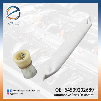 comprar Partidos para automóviles Desecante 64509202689 6450 9202 689 9202689 71734525 para BMW F10 F15 F06 F01 Fabricación en línea