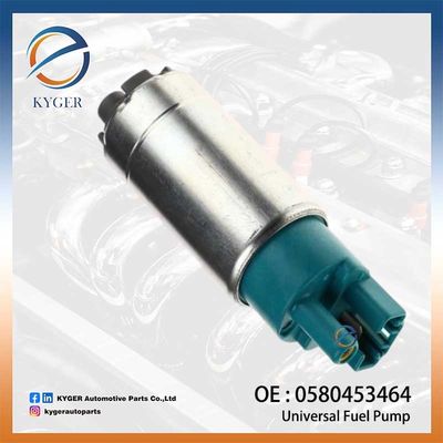 comprar Bomba de combustible universal 0580453464 058 045 34 64 para Jeep Daewoo Toyota Honda Hyundai Aveo Corsa y también para vehículos eléctricos Fabricación en línea