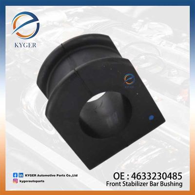 comprar Suspensión de la barra de estabilización frontal 4633230485 463 323 04 85 A4633230485 para Mercedes Benz W461 W463 Fabricación en línea