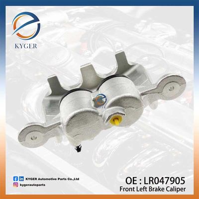comprar Parte automotriz delantera del freno izquierdo LR047905 LR015570 para Land Rover Discovery 4 L319 Range Rover P38A L322 Fabricación en línea