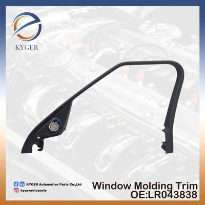 comprar Repuestos para automóviles LR043838 Revestimiento de ventanas para Land Rover Range Rover Sport Fabricación en línea