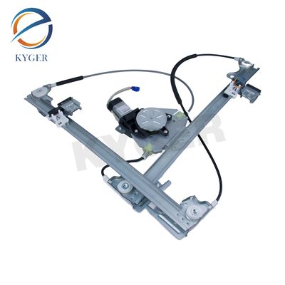 comprar Front Door Window Regulator Right LR006371 CUH000020 CUH000021 CUH000022 CUH000023 for Land Rover Freelander 1996-2006 Fabricación en línea