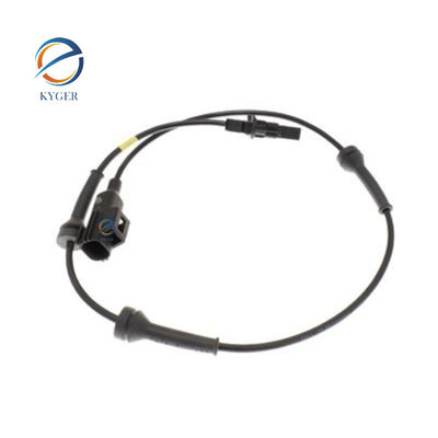 comprar LR024203 Wholesale Abs Wheel Speed Sensor ABS Sensors Rear for Land Rover Range Rover Evoque ABS Sensors Fabricación en línea