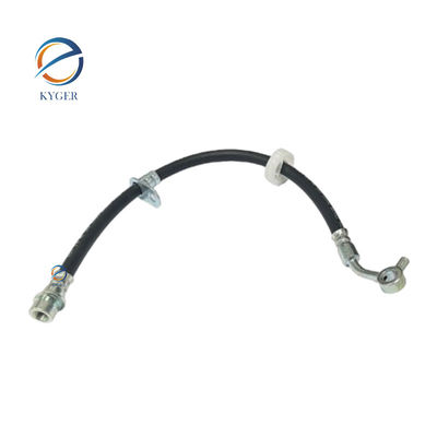 comprar LR110328 Partes de automóviles manguera de freno Calibre trasero de freno manguera de cable de ruptura de tubería LR092061 LR076661 LR061008 para Land Rover Freelander Fabricación en línea