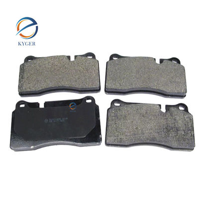 comprar LR148353 Auto Parts Front Brake Pads SFP500070 for Land Rover Range Rover L322 Range Rover Sport Fabricación en línea