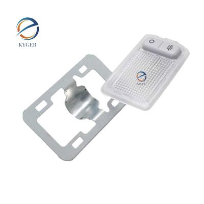 comprar XDE500320 Luz de lectura interior de automóviles espejo de vanidad luz lámpara de techo para Land Rover Discovery LR3 LR4 Range Rover Sport Fabricación en línea