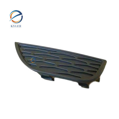 comprar LR027866 Bisel inferior de la luz antiniebla de alta calidad para Land Rover Evoque L538 Fabricación en línea