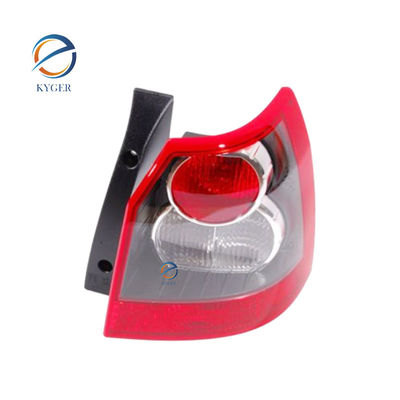 comprar LR023968 Piezas de automóvil de alta calidad Ensamblaje de lámpara trasera roja y blanca Luz trasera para Land Rover Freelander 2 Fabricación en línea