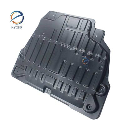comprar LR027021 Engine Compartment Splash Guard Cover J9C3110 LR027020 LR104028 for Land Rover Discovery Sport 5 Fabricación en línea
