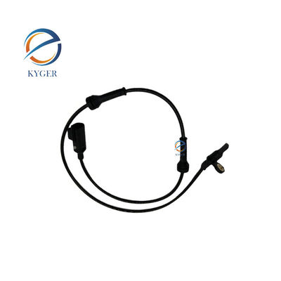 comprar T4A30815 Sensor ABS delantero Sensor de velocidad de las ruedas T4A41082 T4A12595 T4A4018 para Jaguar F-Pace Fabricación en línea