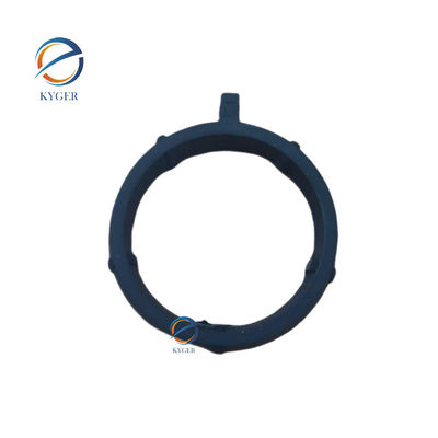 comprar LR001995 High Quality Auto Parts Timing Cover Sealing Rubber O Ring for Land Rover Freelander 2 Car Accessories Fabricación en línea