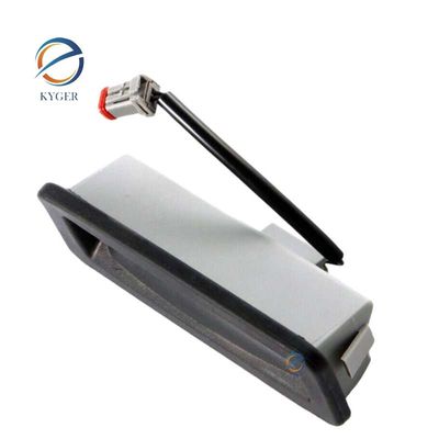 comprar YUZ500020 Auto partes traseras maletero del maletero del portón trasero manejar conmutador coche para Land Rover Range Rover Sport L320 Fabricación en línea